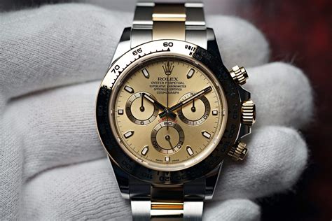 Rolex daytona references